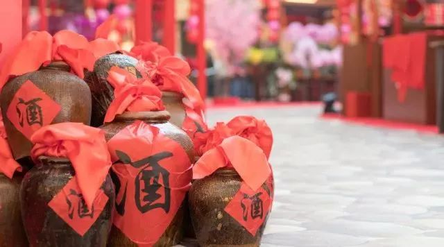 喝酒的意境，你現(xiàn)在是哪一層？(圖1)