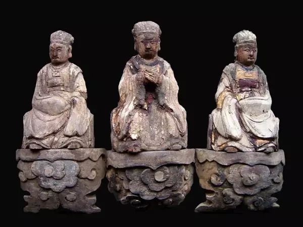 中元節(jié)：中國(guó)人三種情懷，儒釋道三家智慧(圖2)