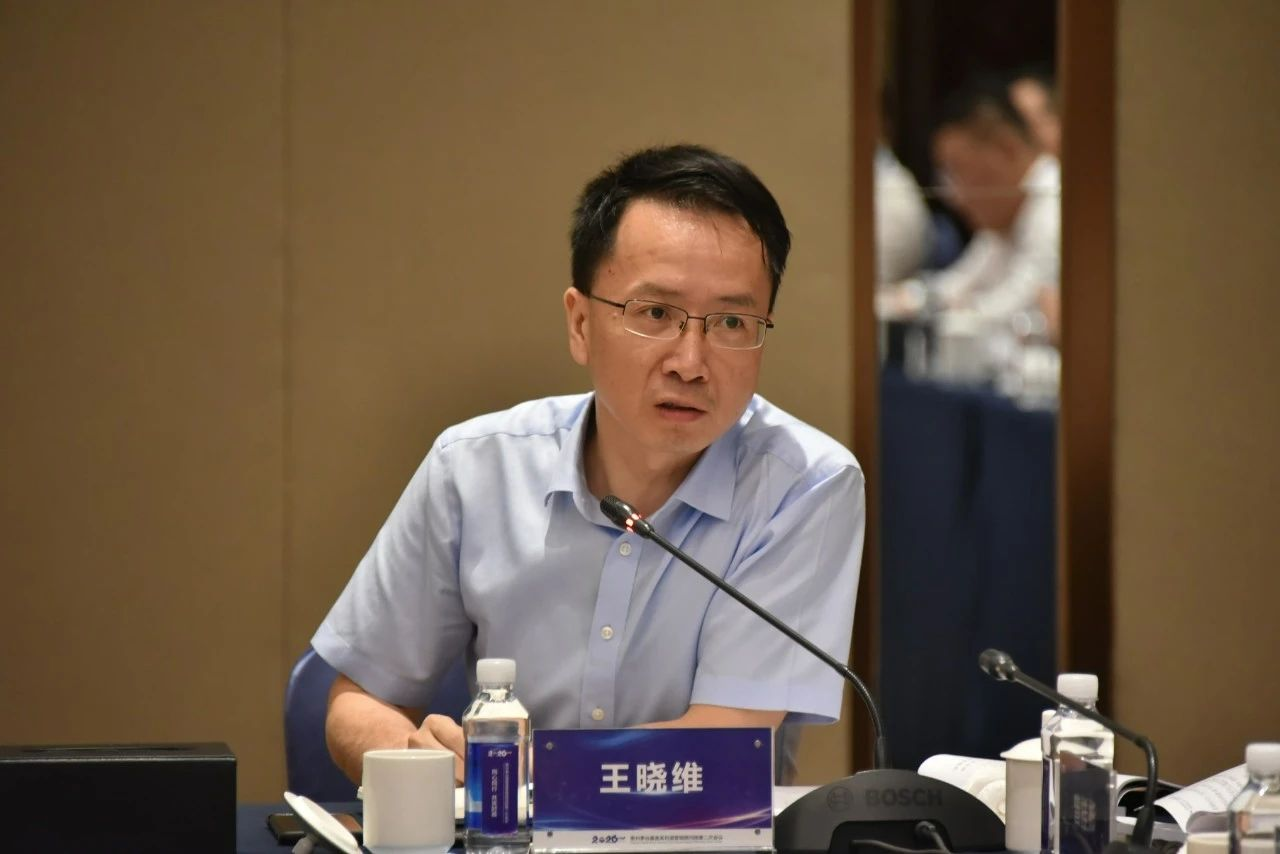 這是茅臺新帥張德芹的首次人事調(diào)整，但絕非最后一次(圖1)