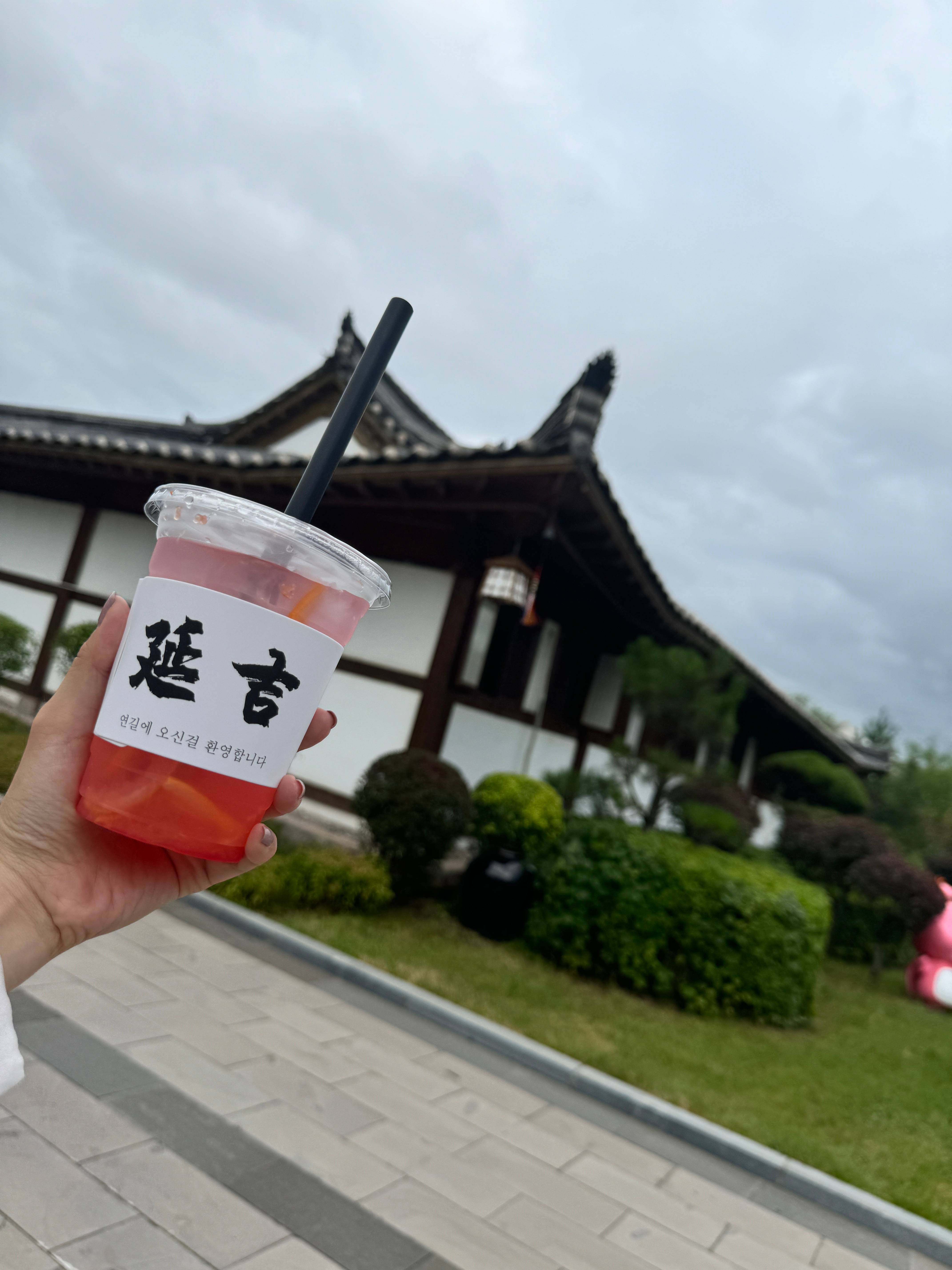 延吉，值得去一次(圖6)