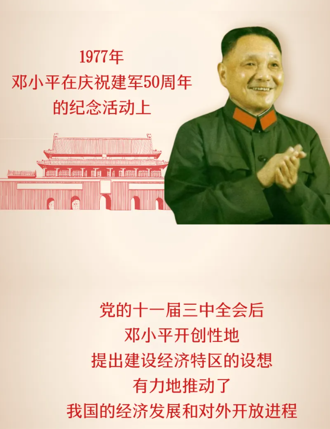 小平，您好！今天我們一同追憶(圖3)
