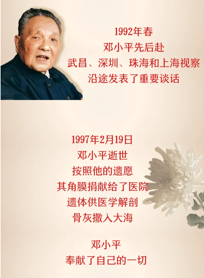 小平，您好！今天我們一同追憶(圖5)