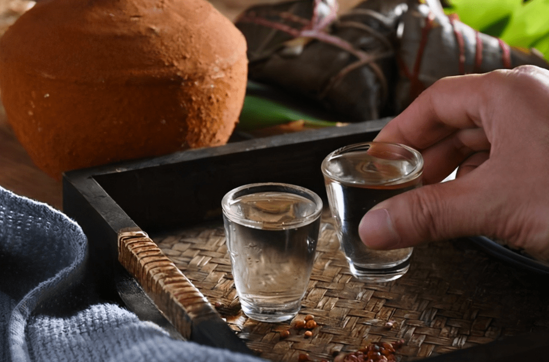 為什么喝酒的時(shí)候要干杯？你知道干杯的起源和原因嗎?(圖5)
