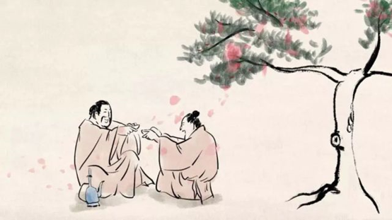 《酒政六則》中的喝酒儀式感(圖3)
