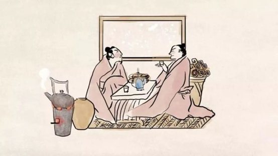 《酒政六則》中的喝酒儀式感(圖4)