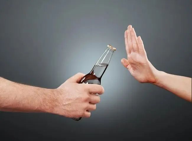適量喝酒有益健康，那該喝多少？超300萬人研究給出了答案(圖5)