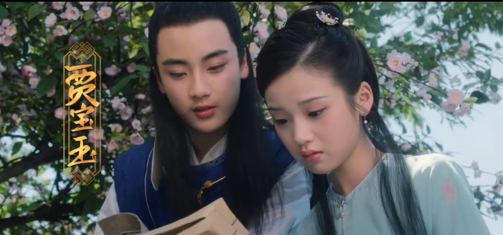 《紅樓夢(mèng)》《西游記》《水滸傳》《封神演義》《東游記》等名著的開(kāi)篇與結(jié)尾，萬(wàn)千悲喜，終歸一悟！(圖1)