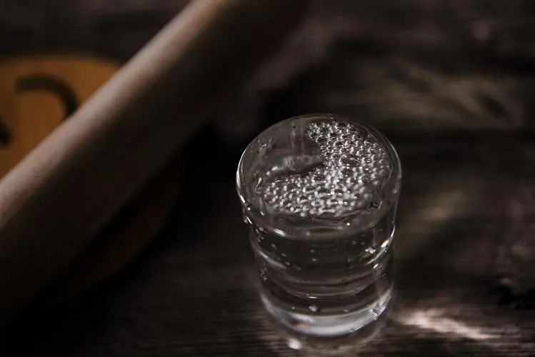 15個(gè)酒的封神名句，讀完瞬間清醒(圖2)