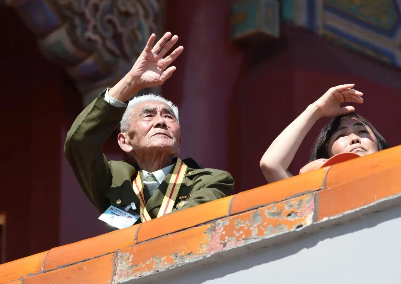 紀(jì)念中國人民抗日戰(zhàn)爭(zhēng)暨世界反法西斯戰(zhàn)爭(zhēng)勝利79周年(圖12) 紀(jì)念中國人民抗日戰(zhàn)爭(zhēng)暨世界反法西斯戰(zhàn)爭(zhēng)勝利79周年(圖12)