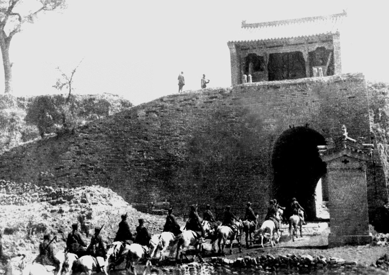 紀(jì)念中國人民抗日戰(zhàn)爭(zhēng)暨世界反法西斯戰(zhàn)爭(zhēng)勝利79周年(圖11) 紀(jì)念中國人民抗日戰(zhàn)爭(zhēng)暨世界反法西斯戰(zhàn)爭(zhēng)勝利79周年(圖11)