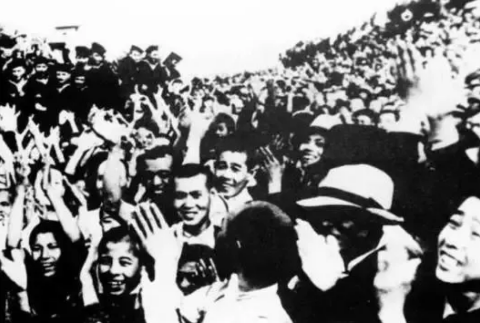紀(jì)念中國人民抗日戰(zhàn)爭(zhēng)暨世界反法西斯戰(zhàn)爭(zhēng)勝利79周年(圖8) 紀(jì)念中國人民抗日戰(zhàn)爭(zhēng)暨世界反法西斯戰(zhàn)爭(zhēng)勝利79周年(圖8)