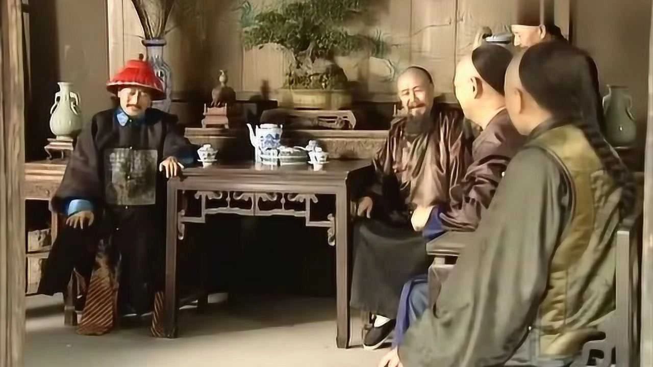 喝酒這件“小事”，還得看李鴻章(圖2)