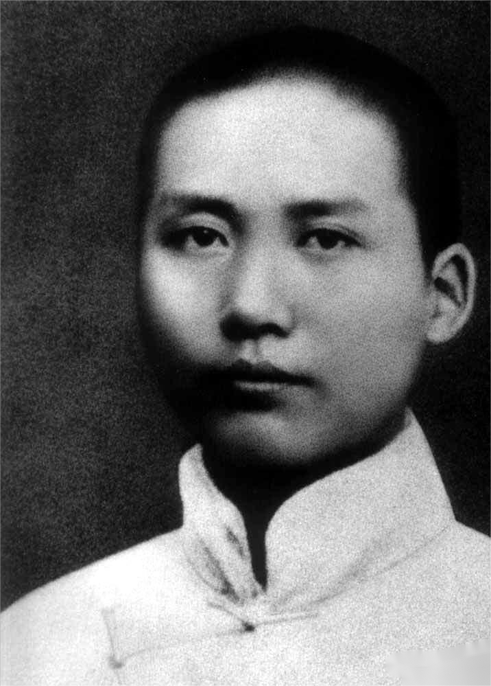 毛主席33副文采非凡的對(duì)聯(lián)，寫(xiě)盡了情懷與智慧(圖2)