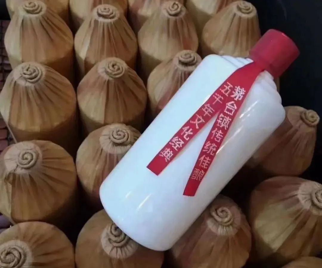 老酒市場(chǎng)的行話，您知道幾個(gè)？(圖3)