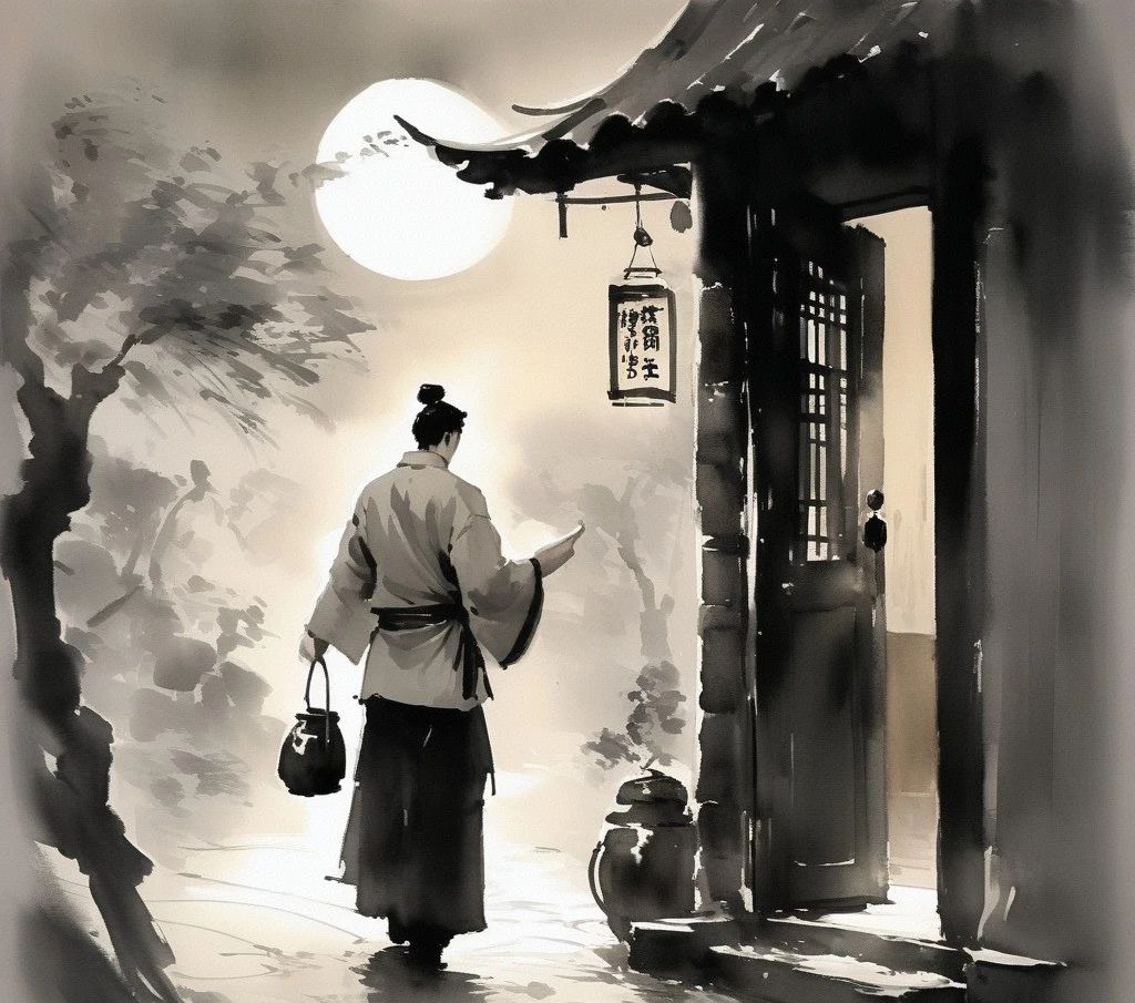 古代名人，誰(shuí)的酒量最大？(圖4)