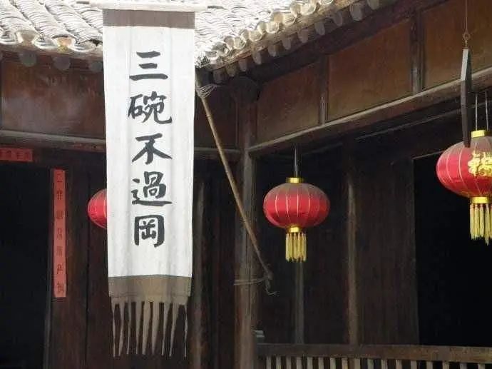 古代名人，誰(shuí)的酒量最大？(圖6)