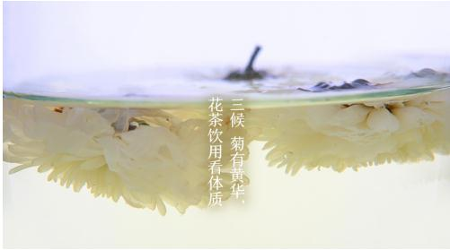 今日寒露：寒意四起，露重天涼人保重；繁華不再，心存高遠自悠然！(圖7)