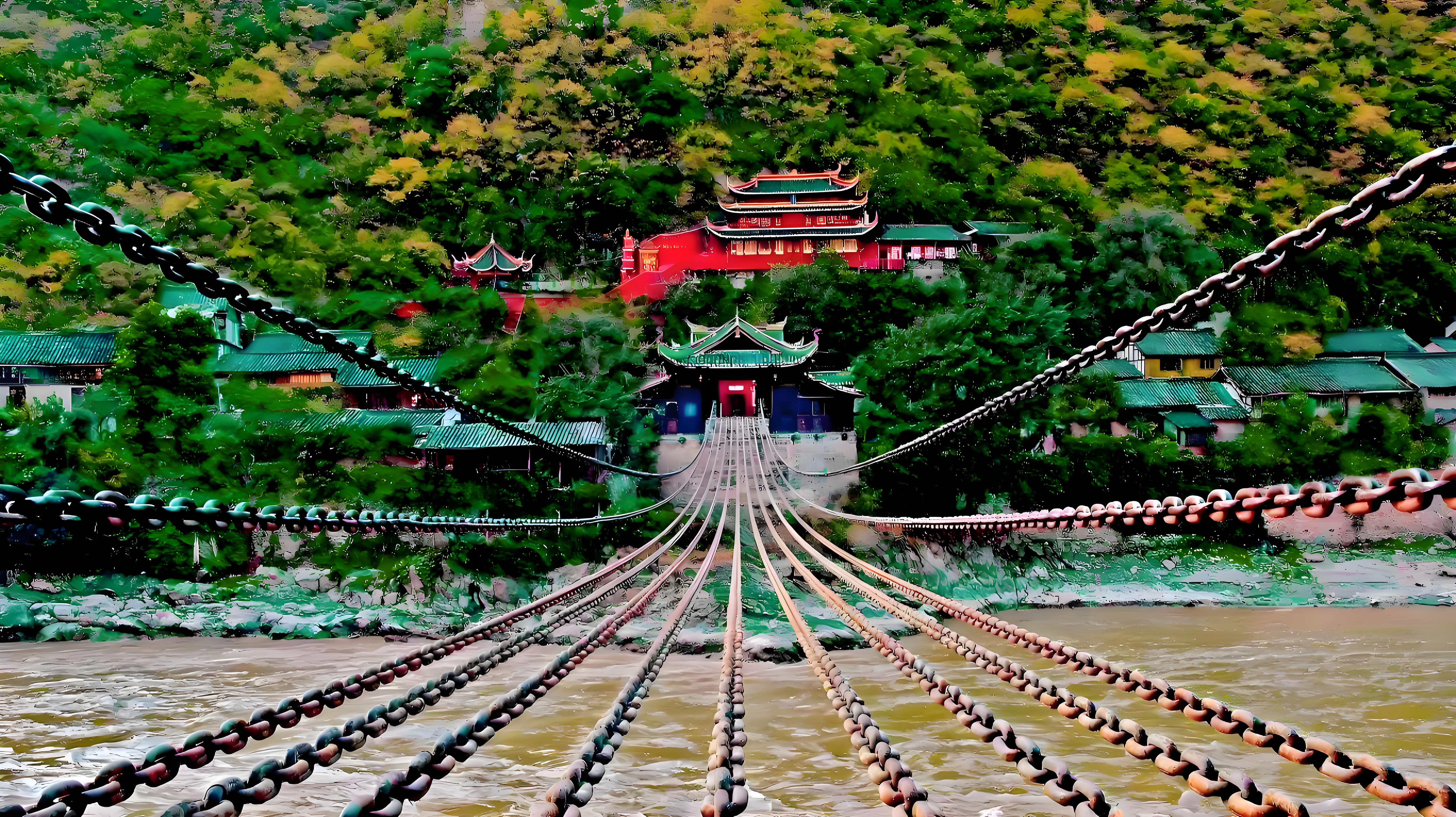紅軍長征中有哪些重要戰(zhàn)役戰(zhàn)斗？(圖11)