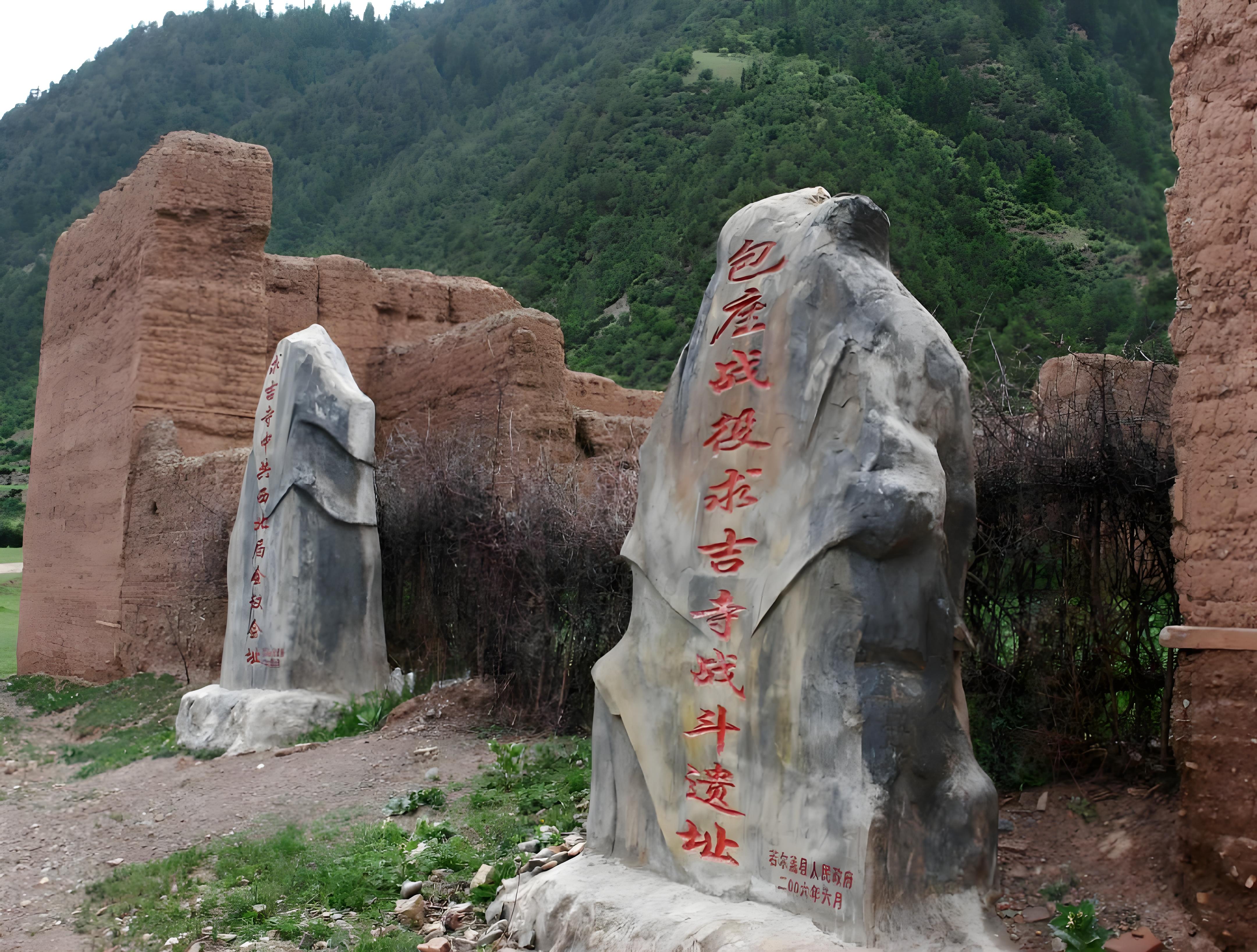 紅軍長征中有哪些重要戰(zhàn)役戰(zhàn)斗？(圖13)
