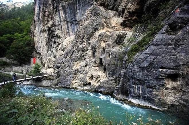 紅軍長征中有哪些重要戰(zhàn)役戰(zhàn)斗？(圖14)