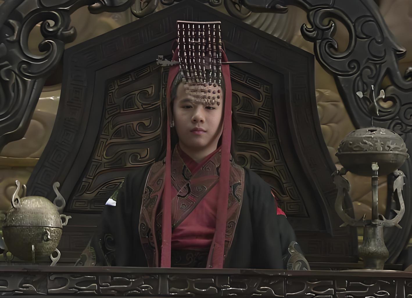 司馬懿生平唯一一首詩，暗藏帝王野心，可惜皇帝沒讀懂！(圖4)