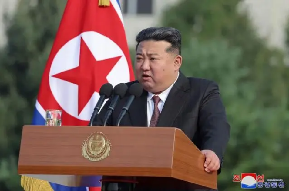 毫無征兆，解放軍突然抵近包圍臺(tái)灣，朝鮮統(tǒng)一韓國(guó)也將成為可能？(圖7)