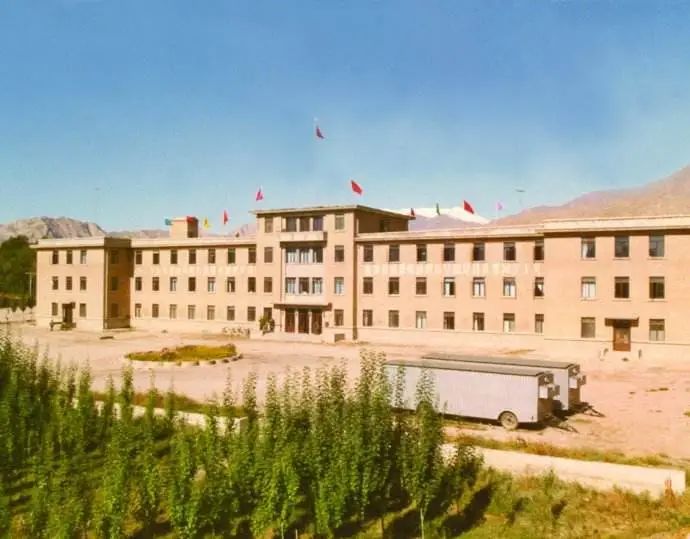 一首歌曲，將中國絕密軍事基地暴露給了全世界(圖1)