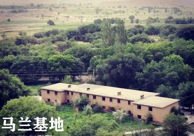 一首歌曲，將中國絕密軍事基地暴露給了全世界(圖6)