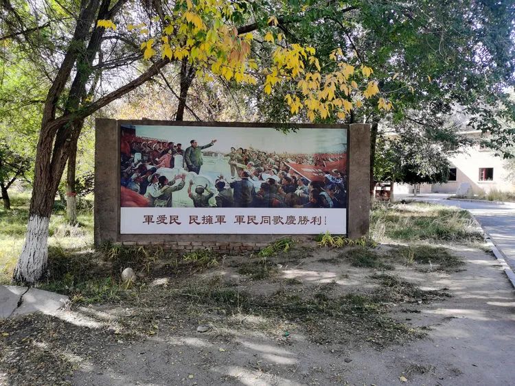 一首歌曲，將中國絕密軍事基地暴露給了全世界(圖7)