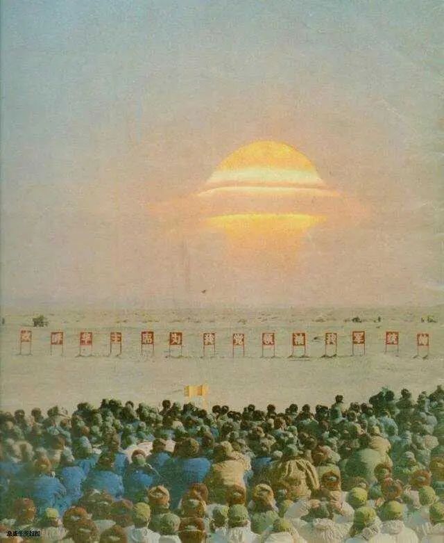 一首歌曲，將中國絕密軍事基地暴露給了全世界(圖10)