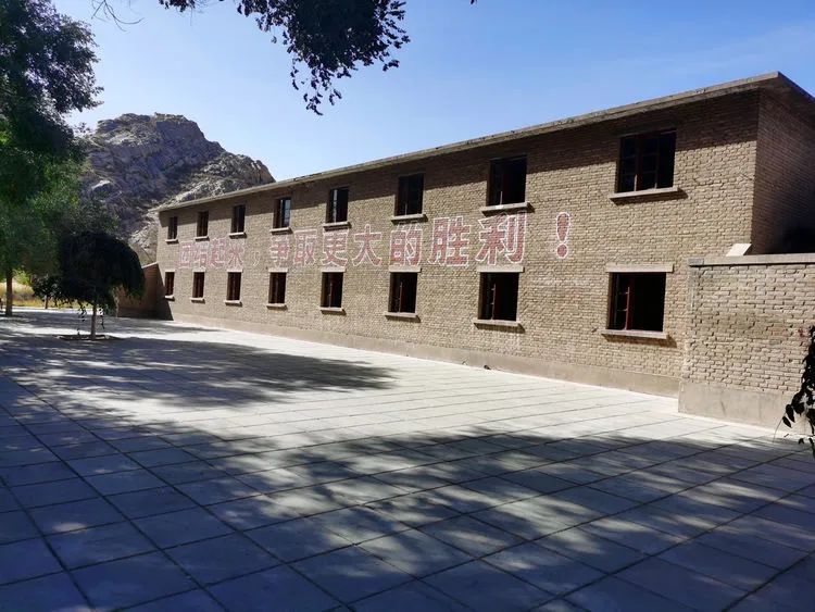 一首歌曲，將中國絕密軍事基地暴露給了全世界(圖15)
