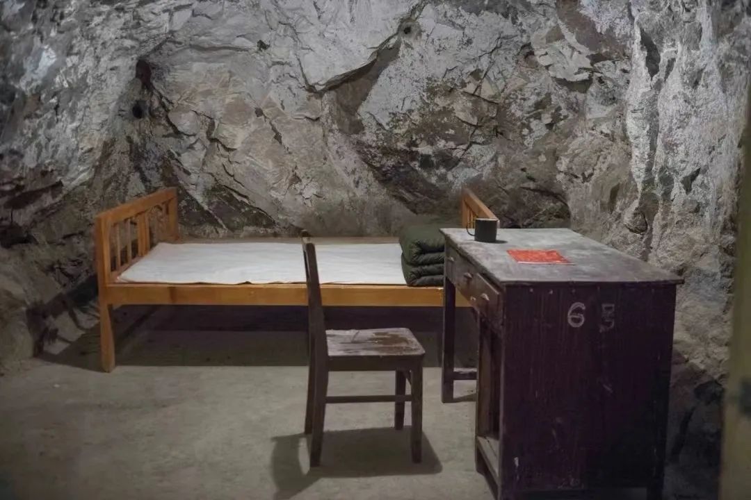 一首歌曲，將中國絕密軍事基地暴露給了全世界(圖20)