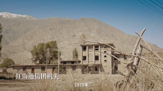 一首歌曲，將中國絕密軍事基地暴露給了全世界(圖31)