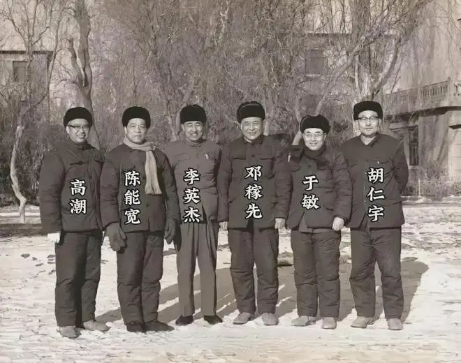 一首歌曲，將中國絕密軍事基地暴露給了全世界(圖35)