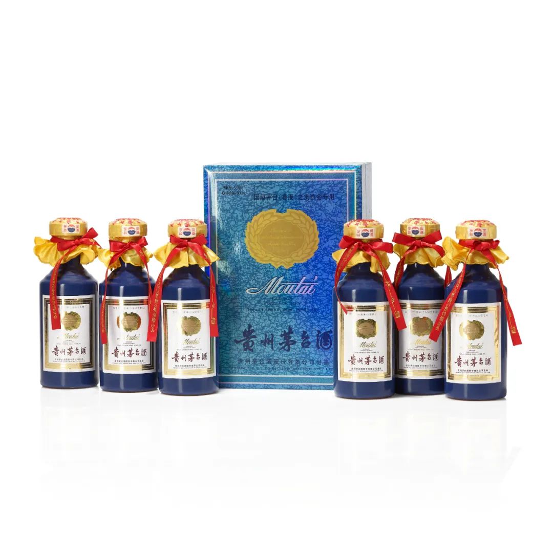 今日茅臺(tái)價(jià)格2024.12.22 全線上漲！(圖6)