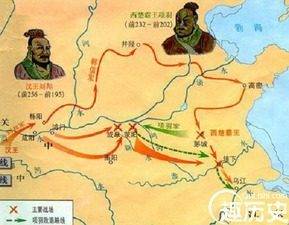 讀懂劉邦的“流氓哲學(xué)”，你就讀懂了人性(圖4)