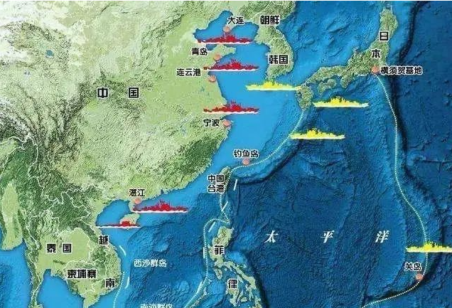 臺灣問題的本質(zhì)(圖2)