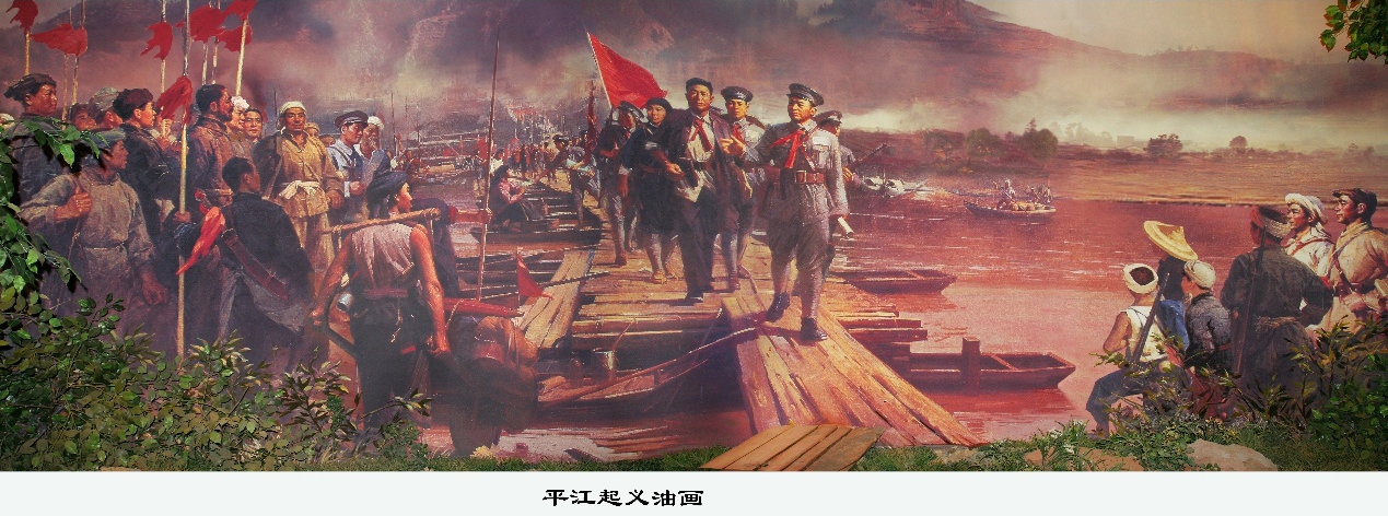 彭德懷：誰敢橫刀立馬，唯我彭大將軍！(圖1)