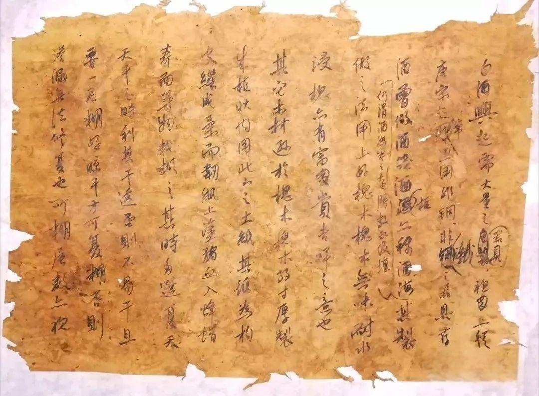 探索酒文化 | 大型儲酒器——酒海(圖4) 探索酒文化 | 大型儲酒器——酒海(圖4)