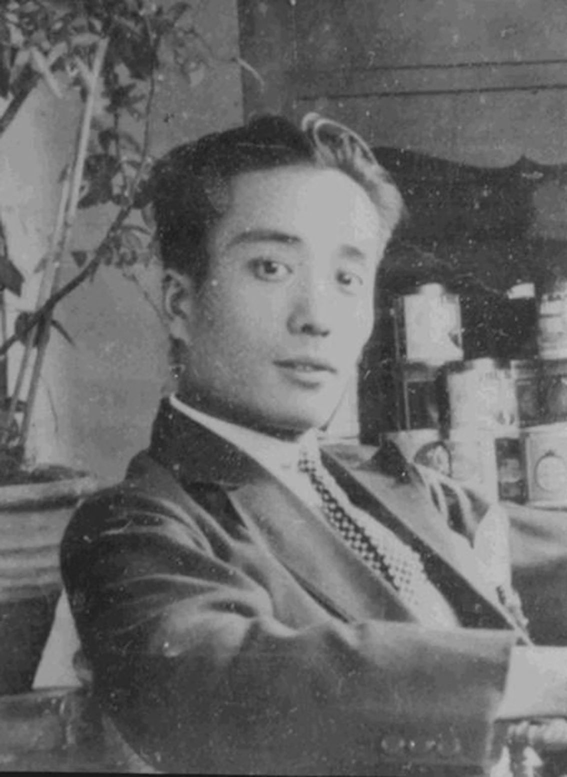 中共隱蔽斗爭史上幾個著名暗語背后驚心動魄的故事(圖2) 中共隱蔽斗爭史上幾個著名暗語背后驚心動魄的故事(圖2)