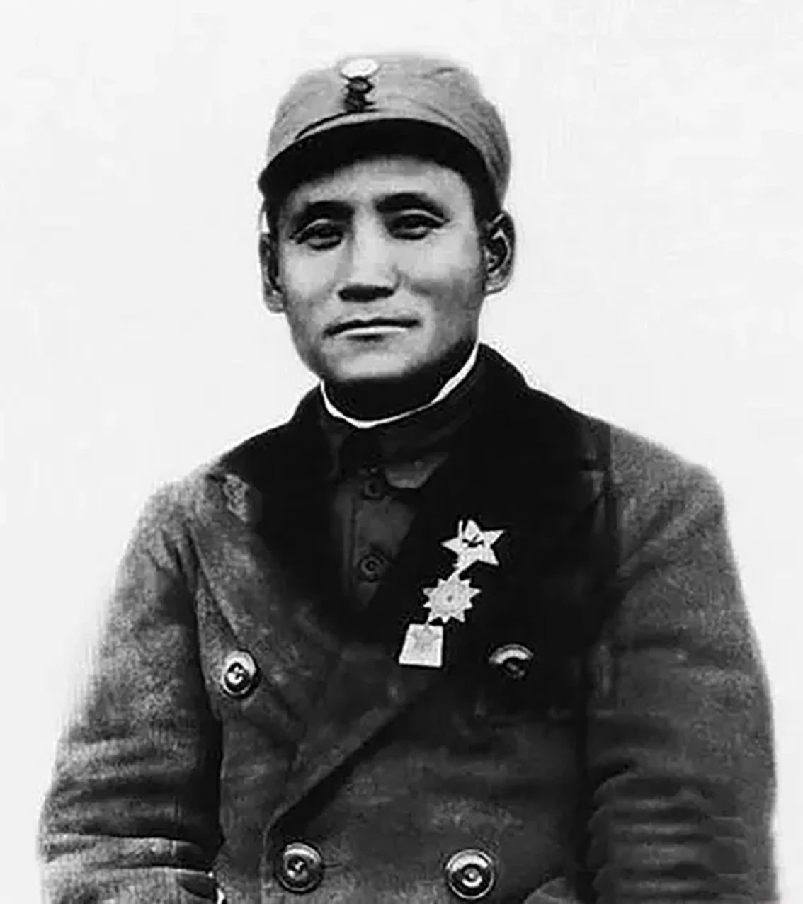 中共隱蔽斗爭史上幾個著名暗語背后驚心動魄的故事(圖4) 中共隱蔽斗爭史上幾個著名暗語背后驚心動魄的故事(圖4)