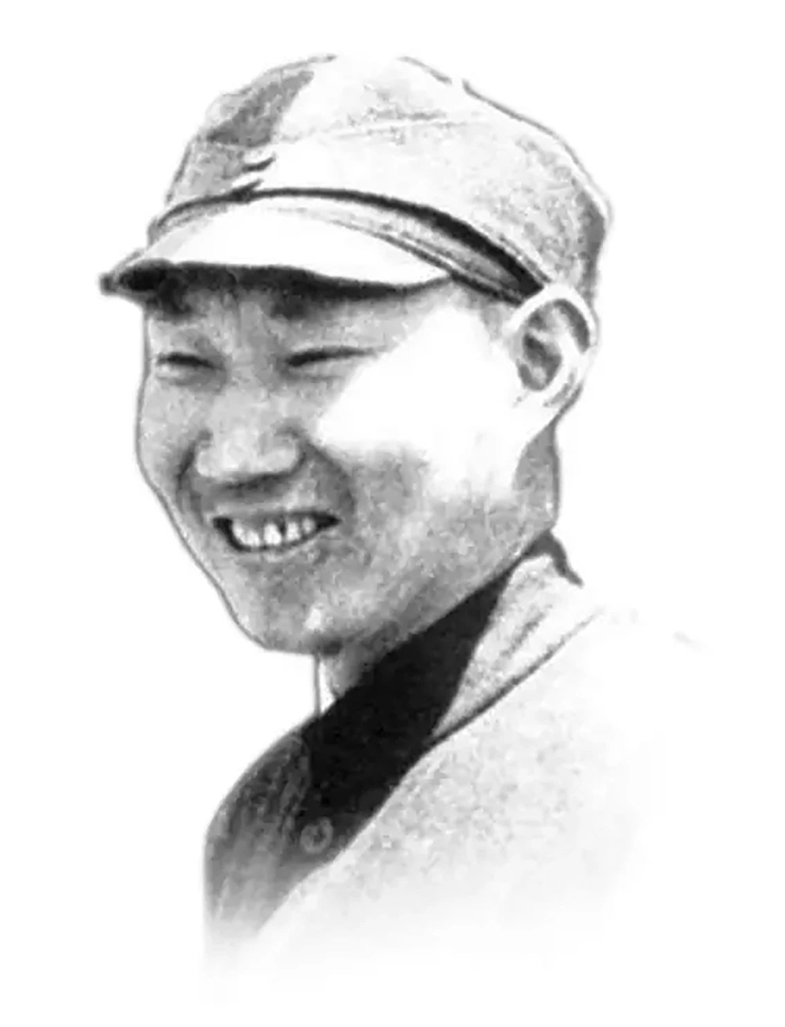 中共隱蔽斗爭史上幾個著名暗語背后驚心動魄的故事(圖7) 中共隱蔽斗爭史上幾個著名暗語背后驚心動魄的故事(圖7)