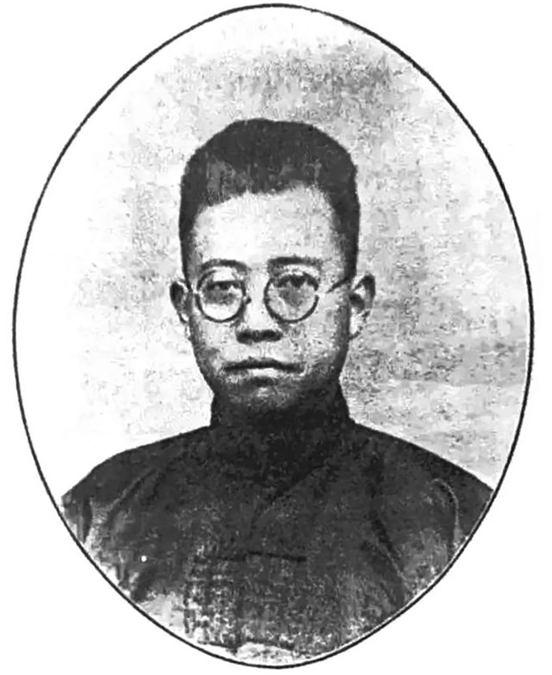 中共隱蔽斗爭史上幾個著名暗語背后驚心動魄的故事(圖6) 中共隱蔽斗爭史上幾個著名暗語背后驚心動魄的故事(圖6)