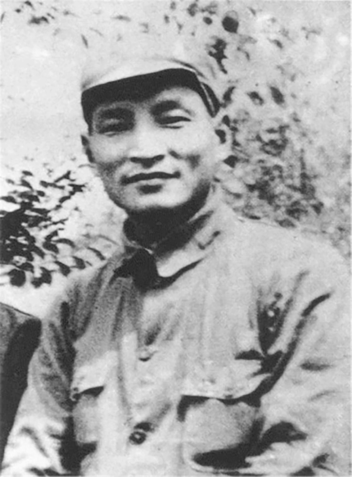 中共隱蔽斗爭史上幾個著名暗語背后驚心動魄的故事(圖5) 中共隱蔽斗爭史上幾個著名暗語背后驚心動魄的故事(圖5)