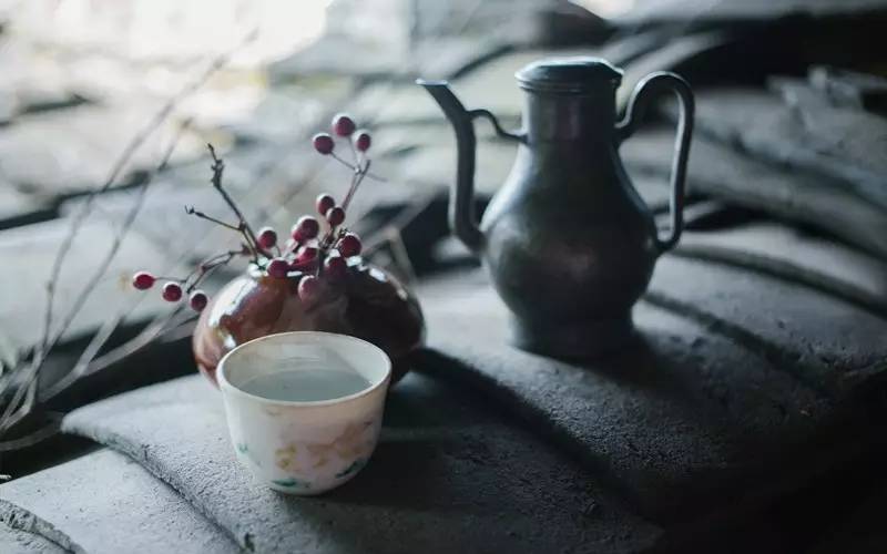 知人不必言盡，言盡則無(wú)友(圖1)
