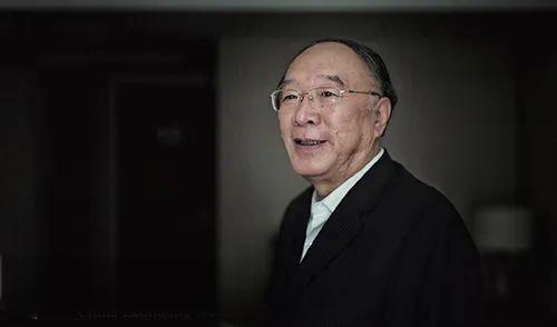 黃奇帆2024.jpg 黃奇帆最新研判(圖1)