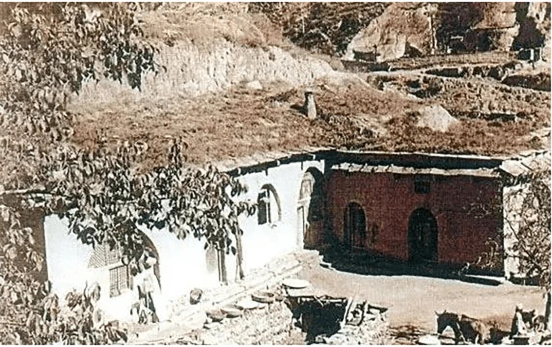 劉志丹：與謝子長習(xí)仲勛共創(chuàng)陜甘蘇區(qū)，中央軍委認(rèn)定的36位軍事家之一，毛主席稱他是民族英雄(圖5)