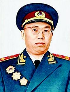 羅榮桓：唯一政工出身的元帥，山東敵后戰(zhàn)場(chǎng)獨(dú)當(dāng)一面，溘然長(zhǎng)逝毛主席悲書“國(guó)有疑難可問(wèn)誰(shuí)”(圖1)