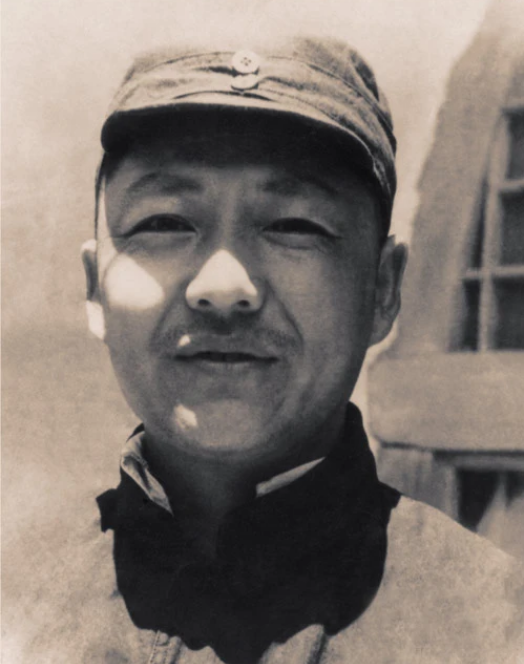 “英雄一世，坎坷一生”的習(xí)仲勛(圖3)