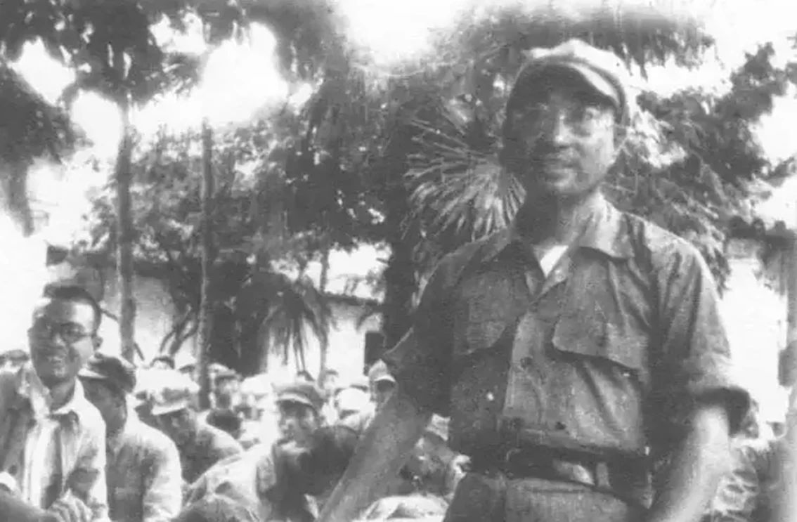 新中國援外第一戰(zhàn)：越法邊界戰(zhàn)役，陳賡建議圍城打援(圖3)